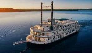 Why Branson Weddings Feel Like a Built-In Honeymoon