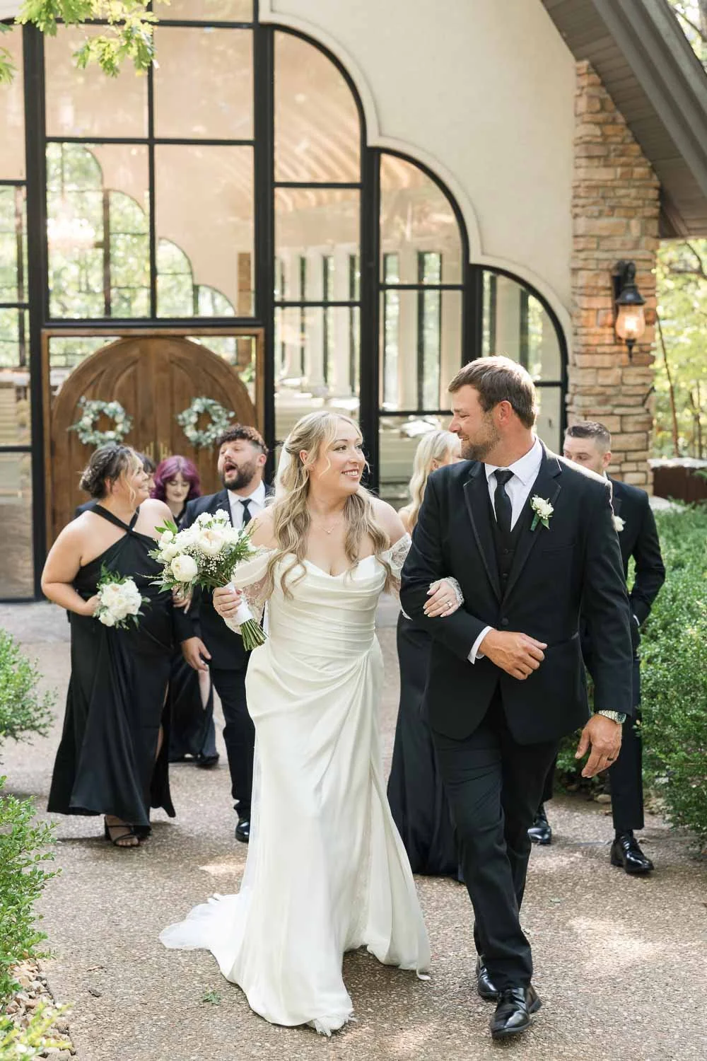 Photos by Shalyn O'Neal Photography