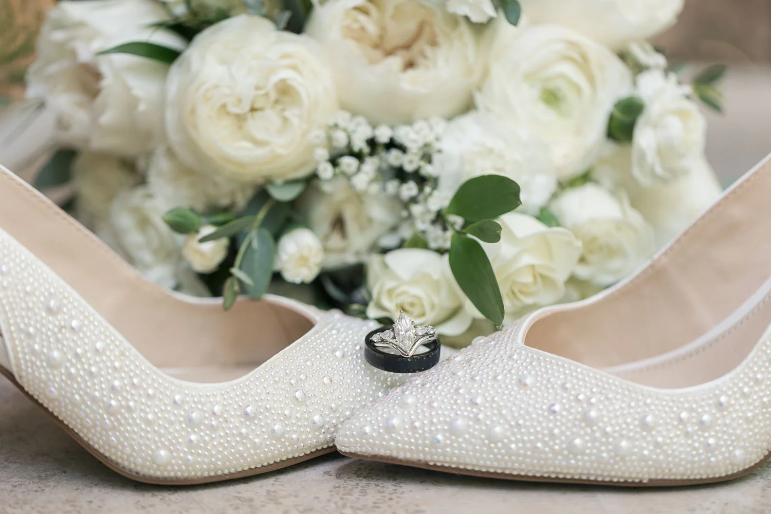 Photos by Shalyn O'Neal Photography