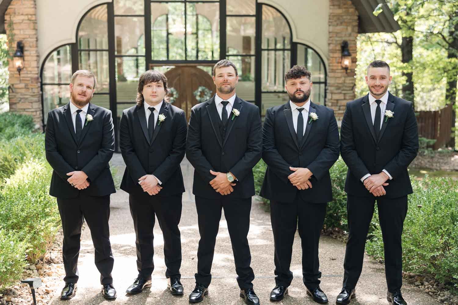 Photos by Shalyn O'Neal Photography