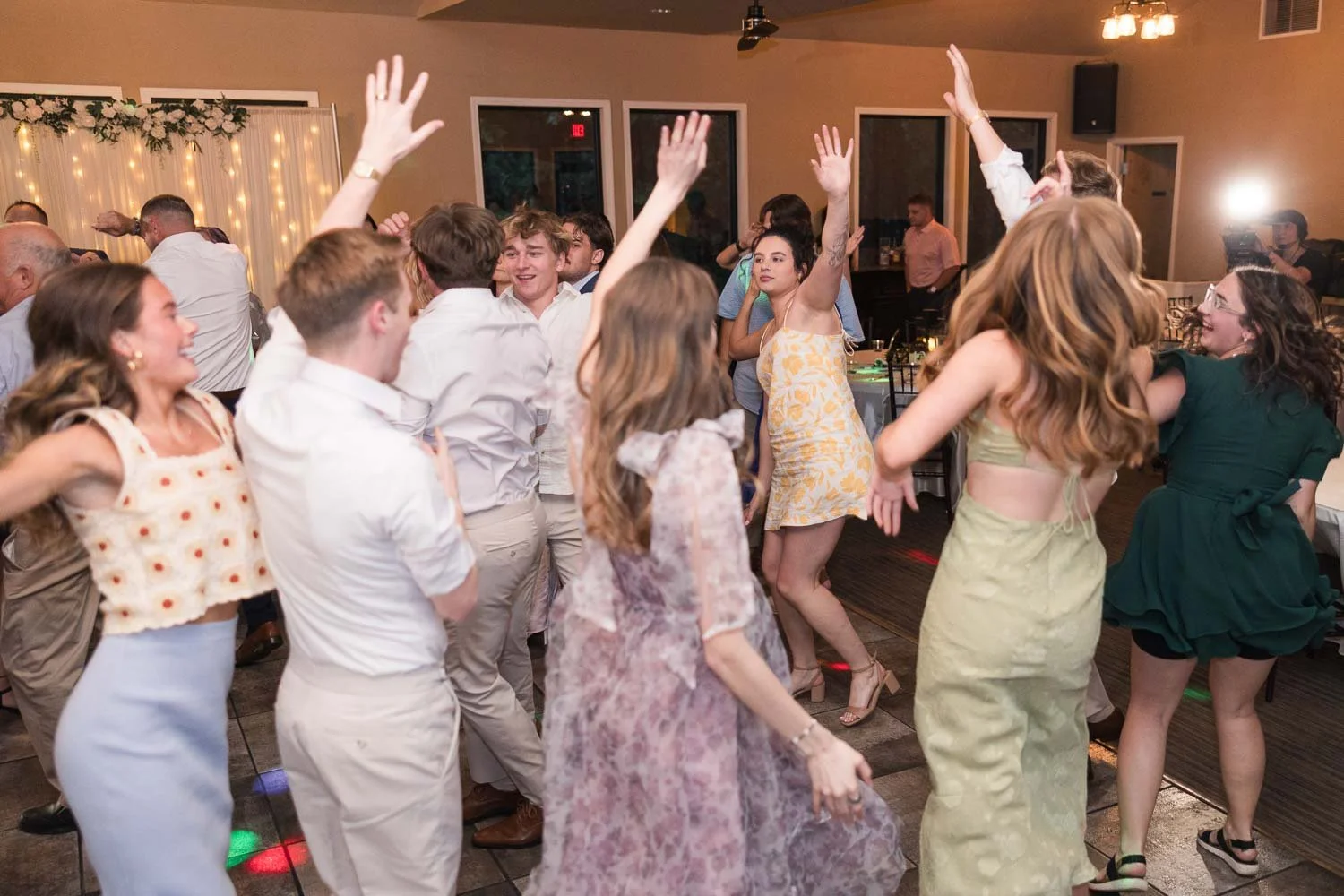 Photos by Shalyn O'Neal Photography