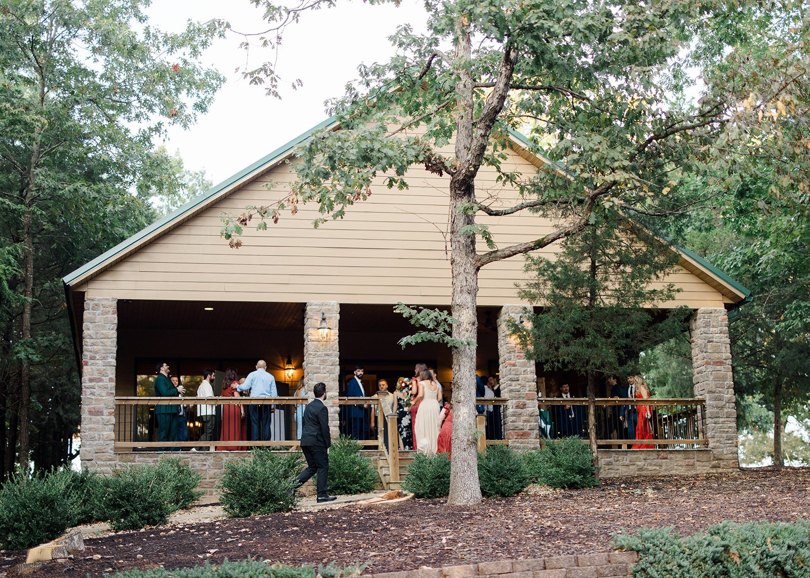 Questions to Ask Before Booking Your Wedding Venue