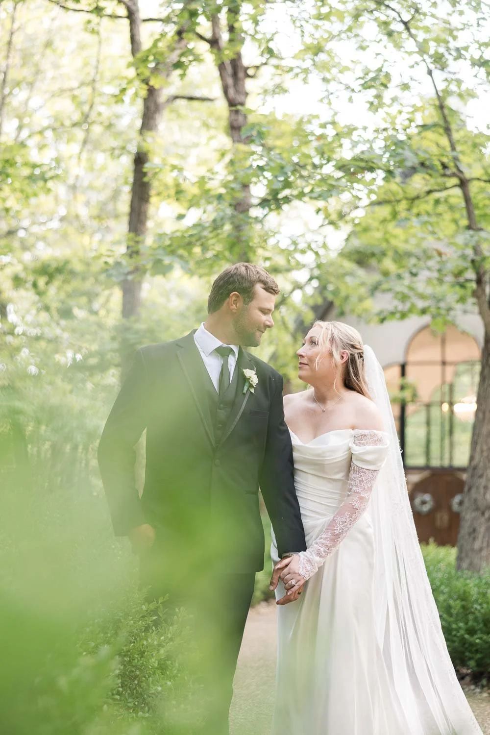 Photos by Shalyn O'Neal Photography