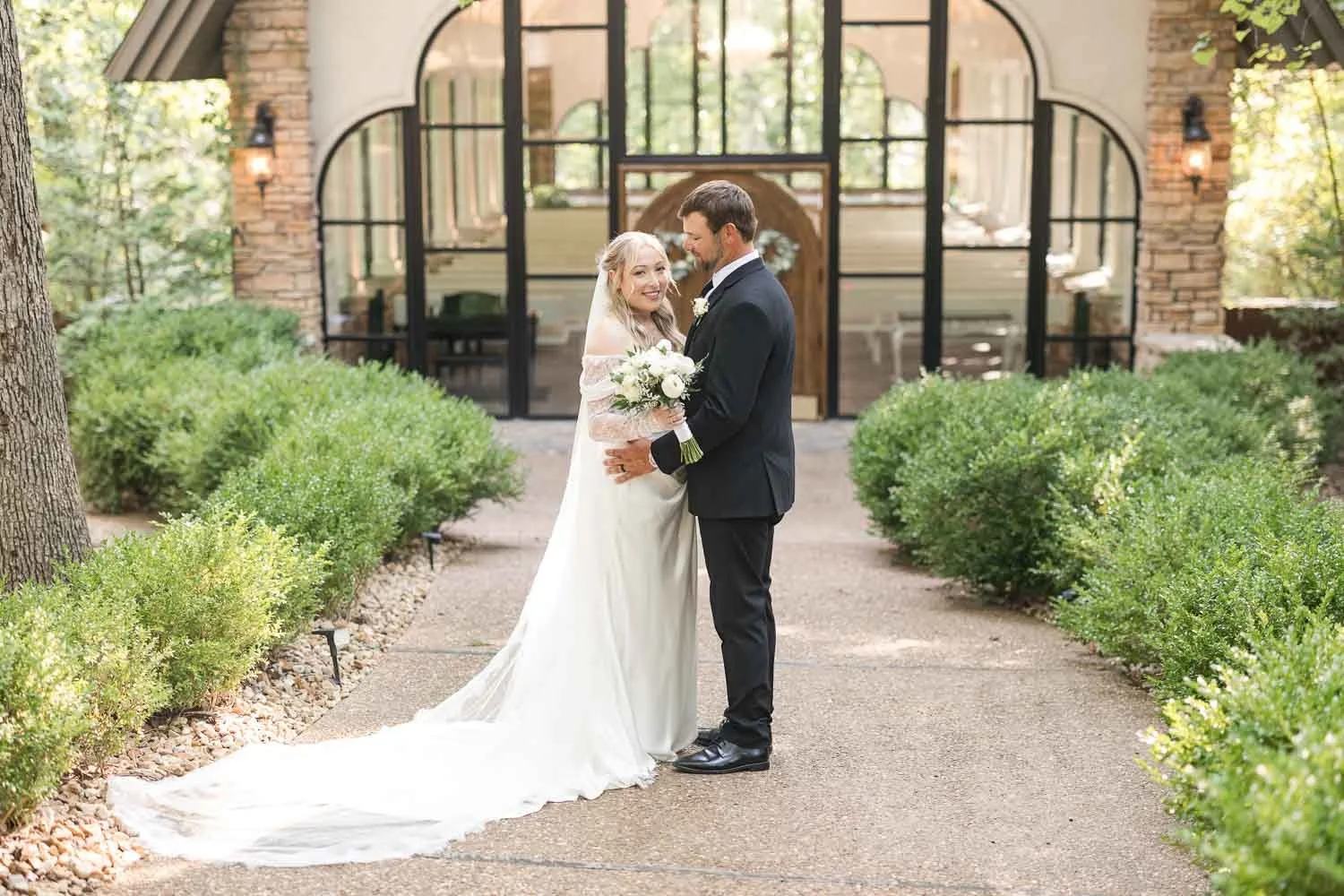 Photos by Shalyn O'Neal Photography