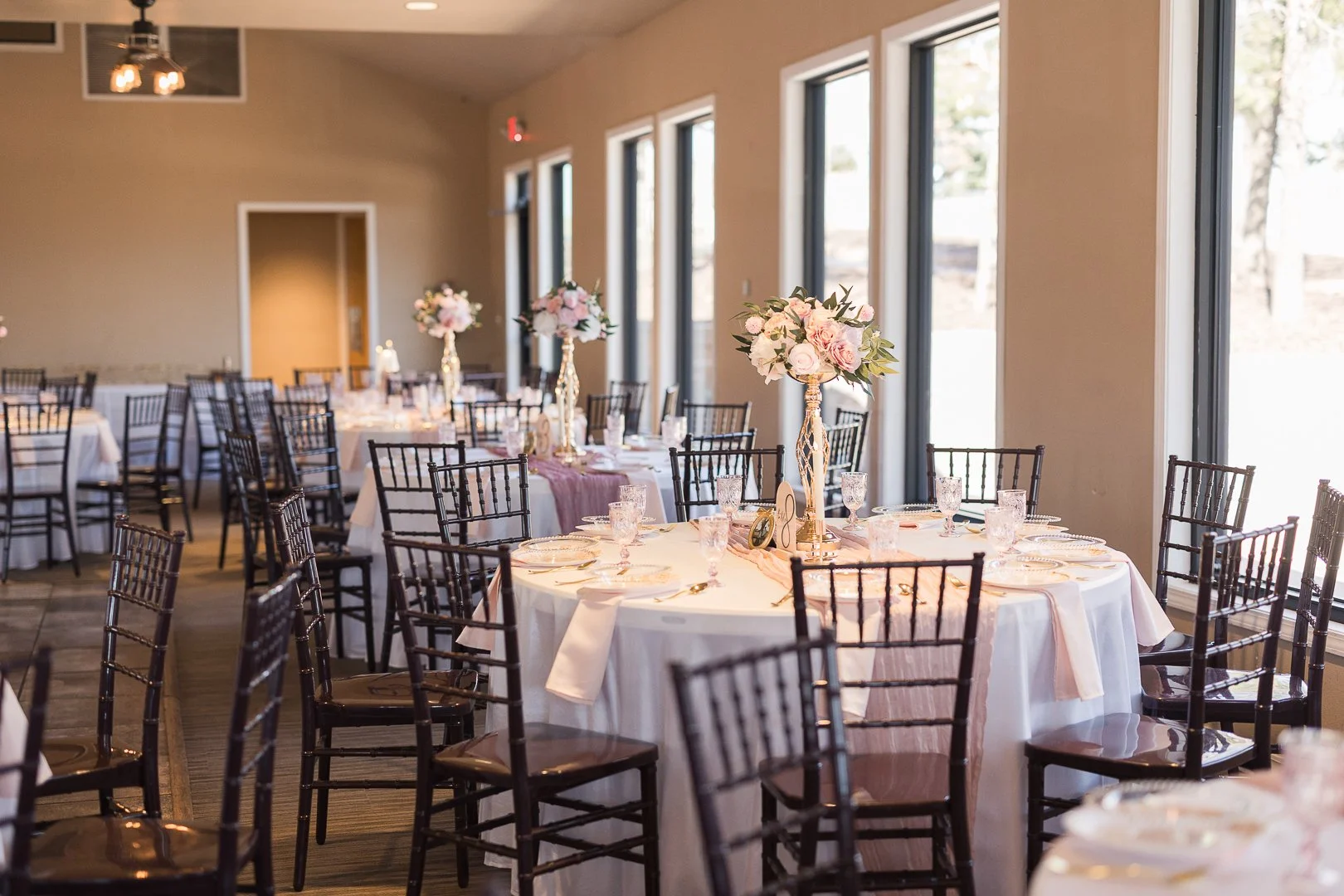 What Makes a Wedding Venue Feel Timeless?