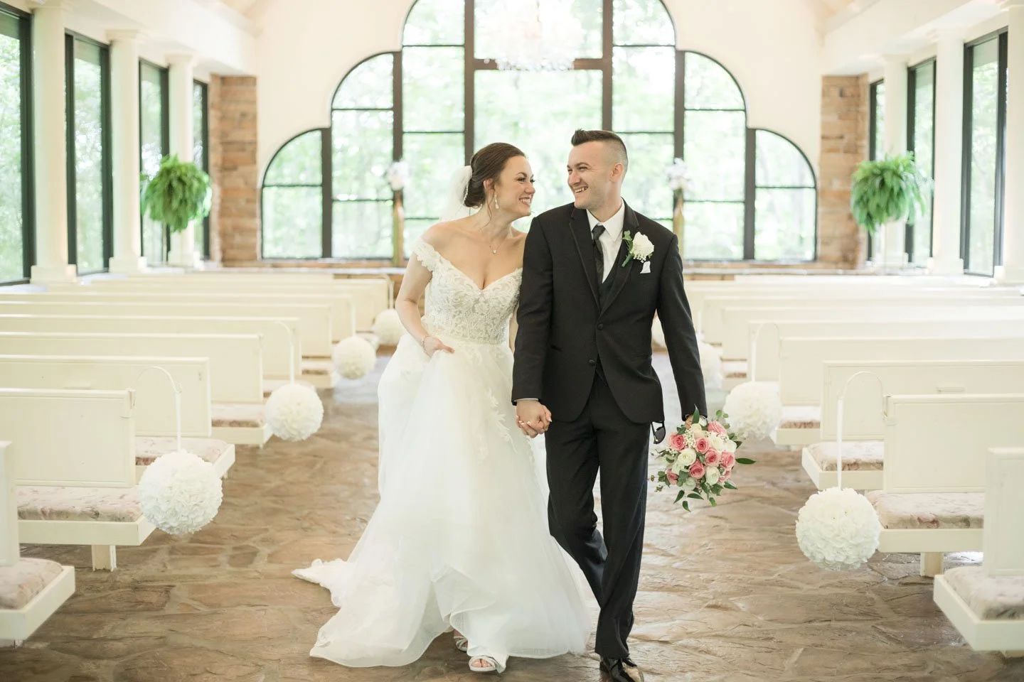 Stonegate Glass Chapel