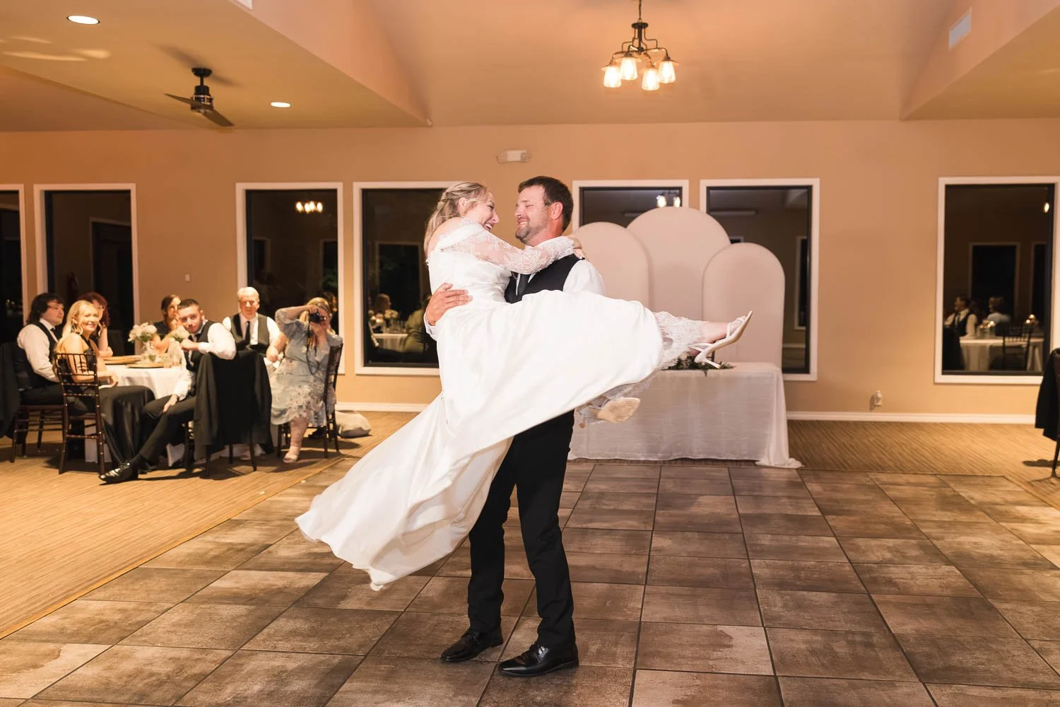 Photo by Shalyn O'Neal Photography 