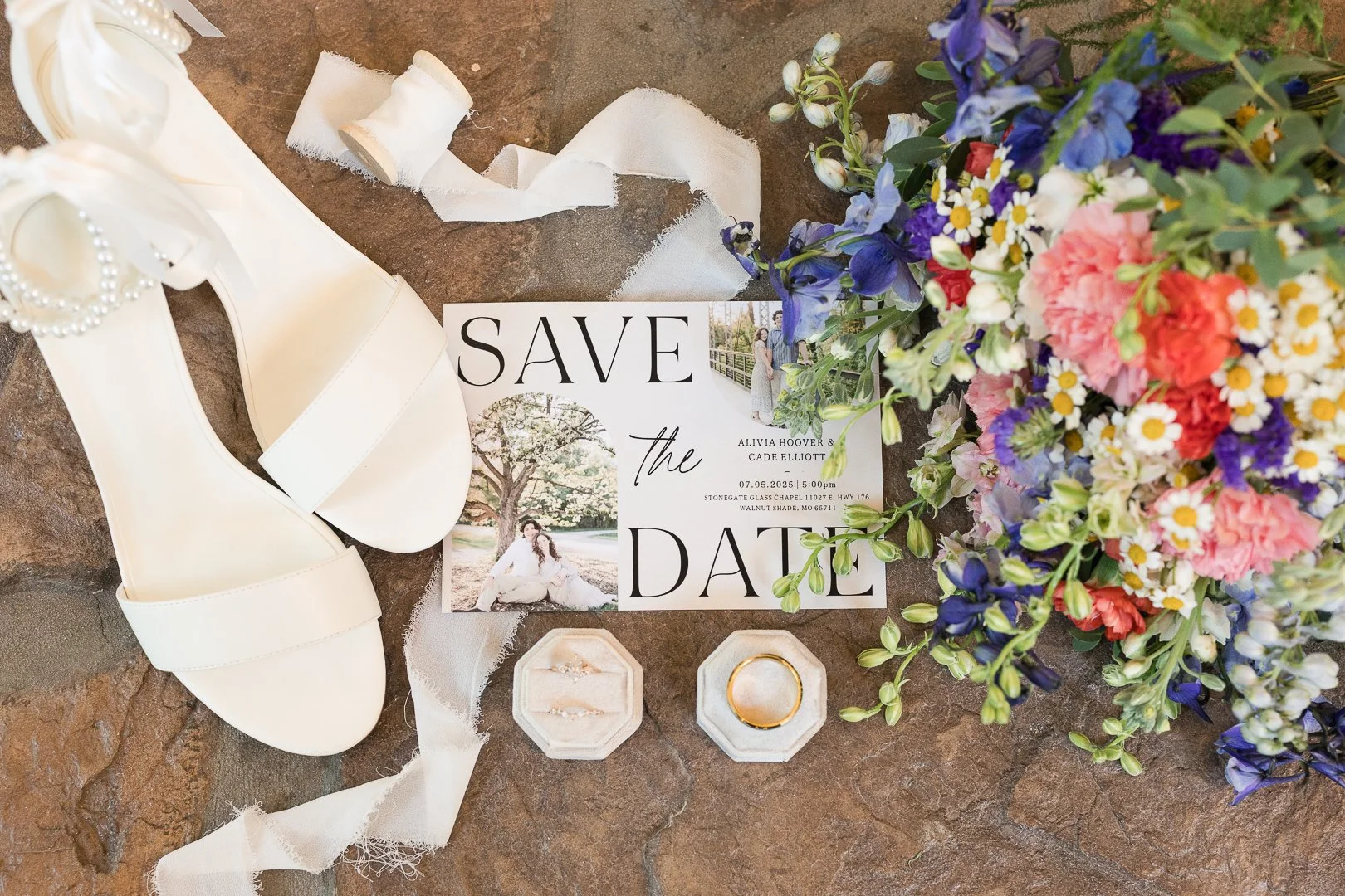 Planning a Summer Wedding in Branson: What to Know