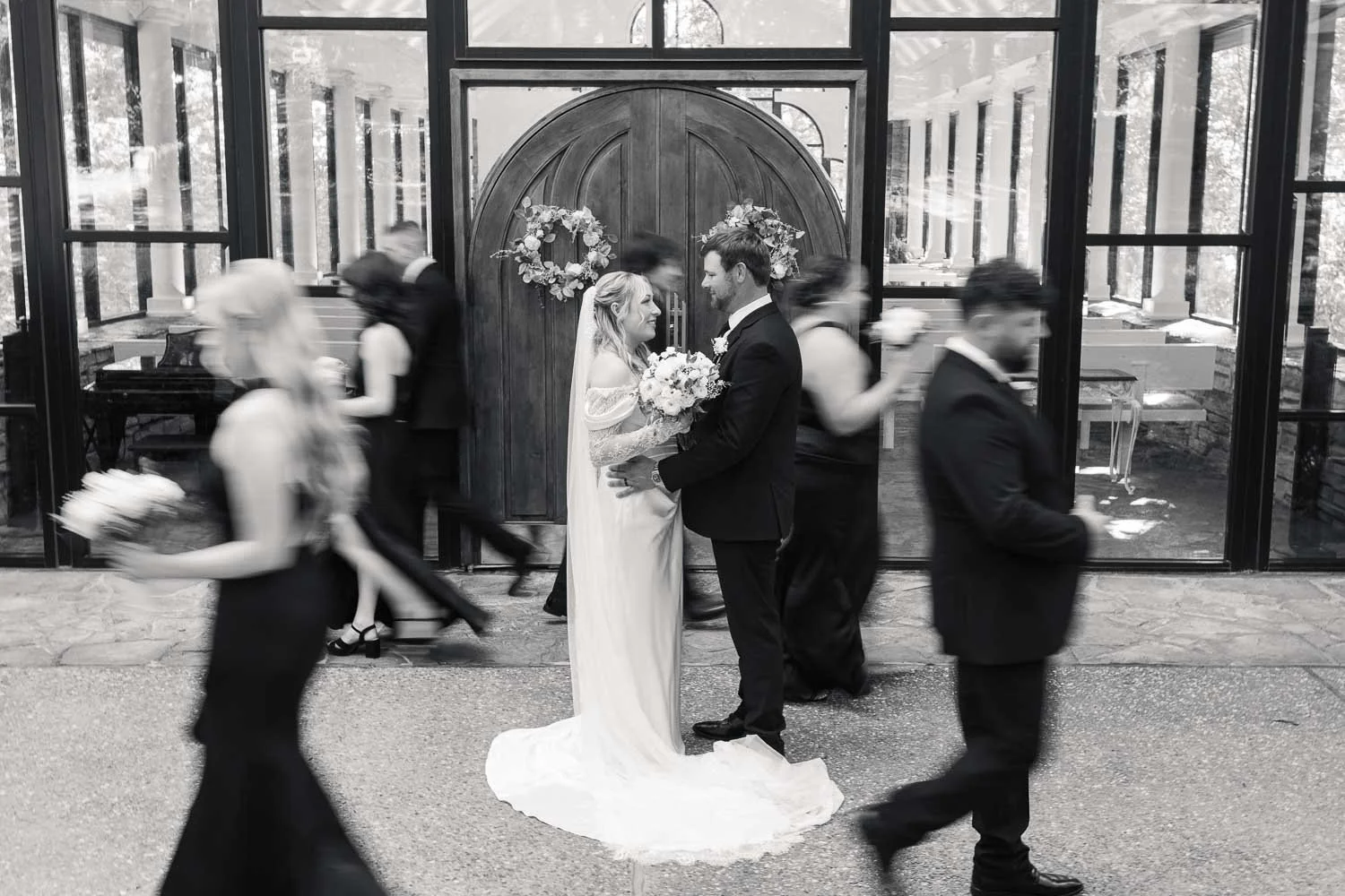 Photo by Shalyn O'Neal Photography 