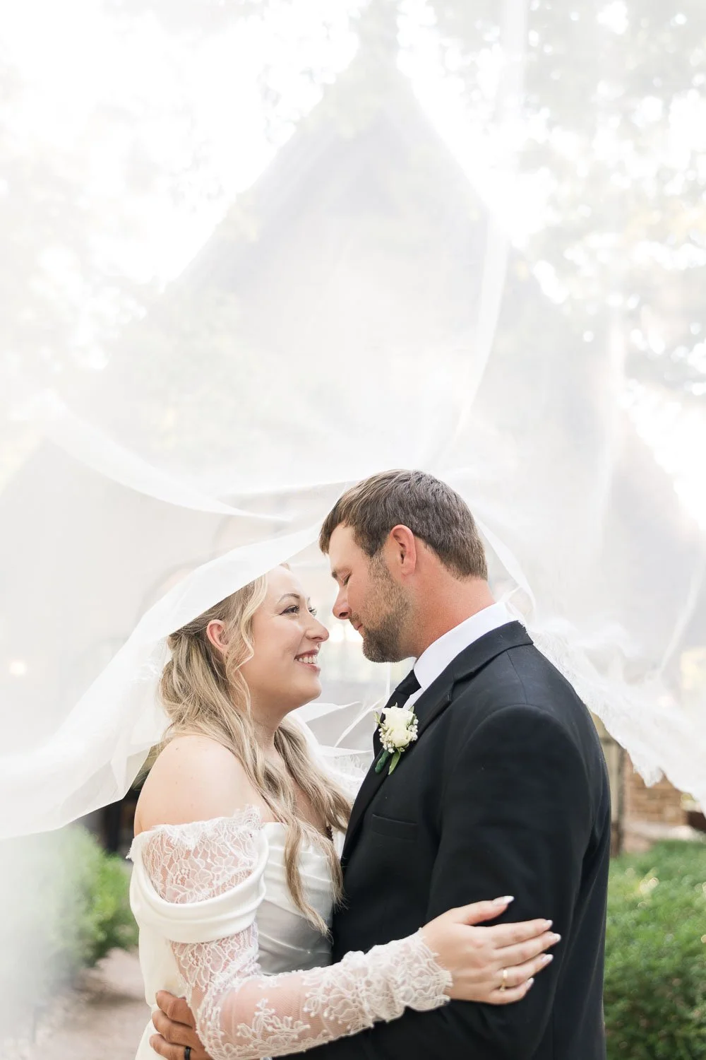 Photos by Shalyn O'Neal Photography