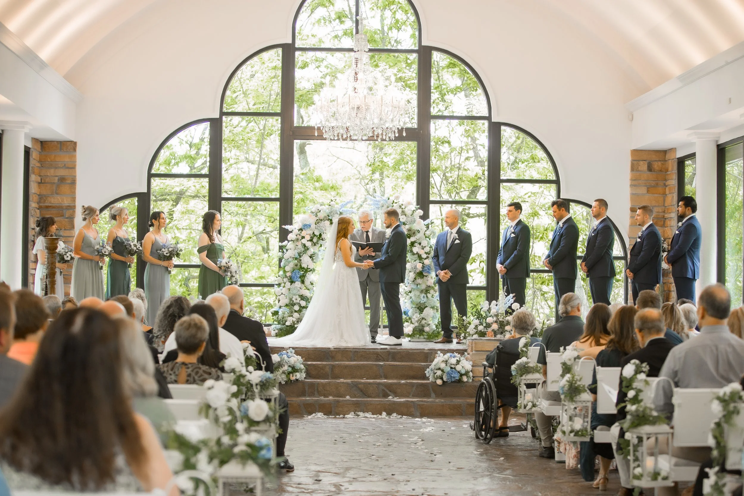 Photo by Ballesteros Photography