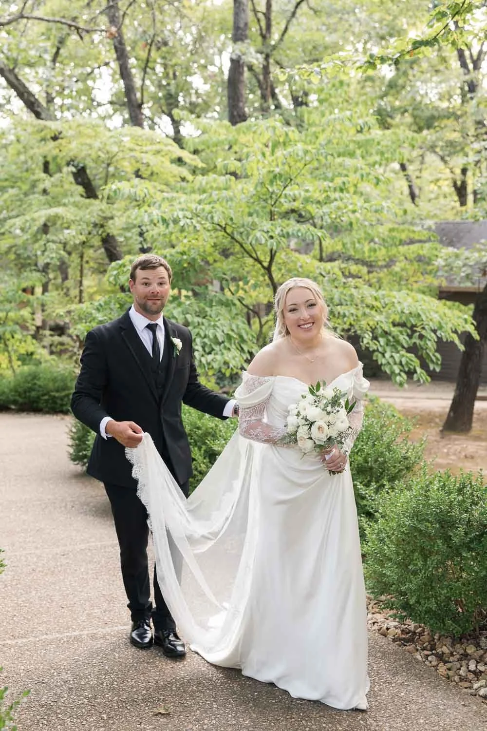 Photos by Shalyn O'Neal Photography