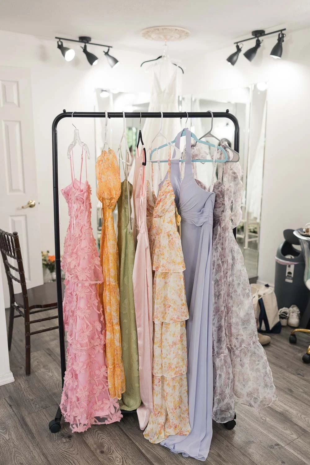 Photos by Shalyn O'Neal Photography