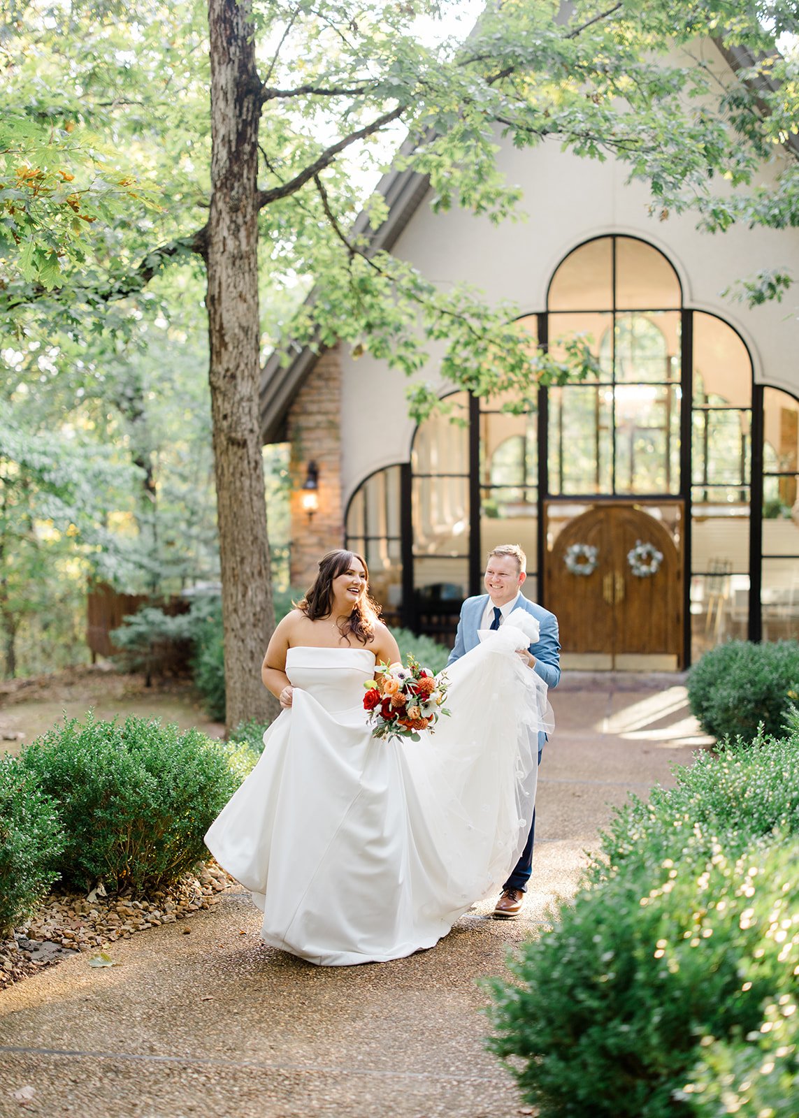 Photo by Shelby Chante Photography