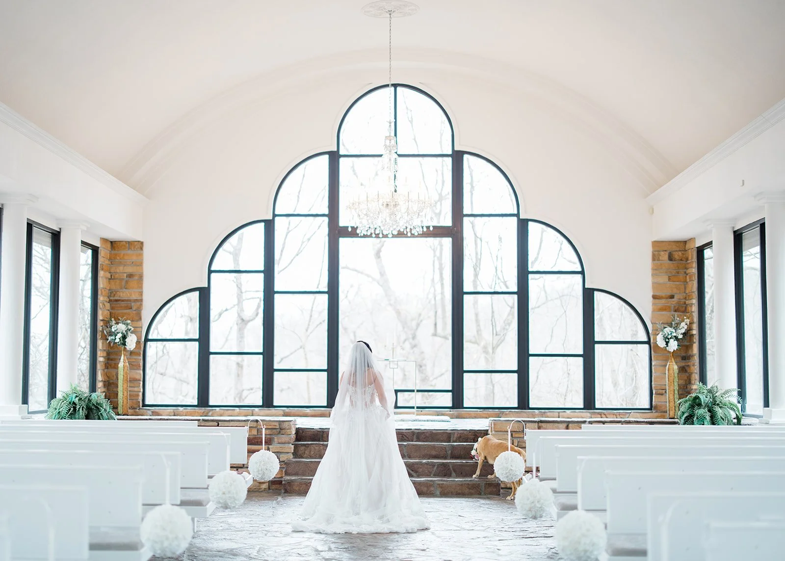 Minimalist Wedding Décor Ideas That Still Feel Elegant