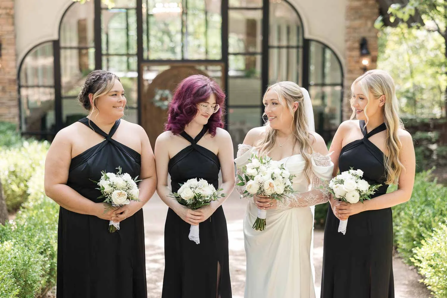 Photo by Shalyn O'Neal Photography 