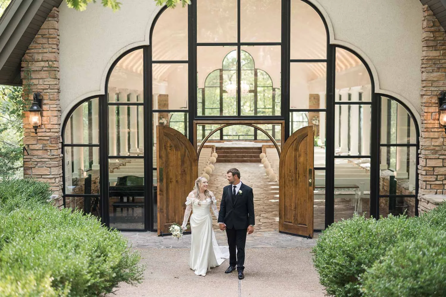 Photos by Shalyn O'Neal Photography