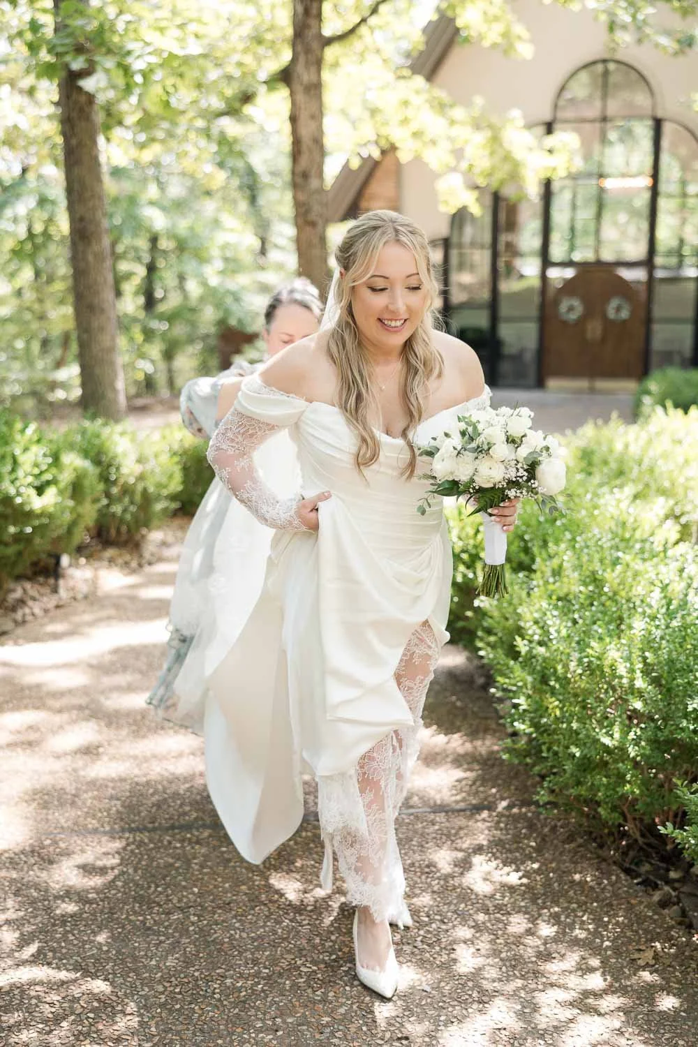 Photos by Shalyn O'Neal Photography