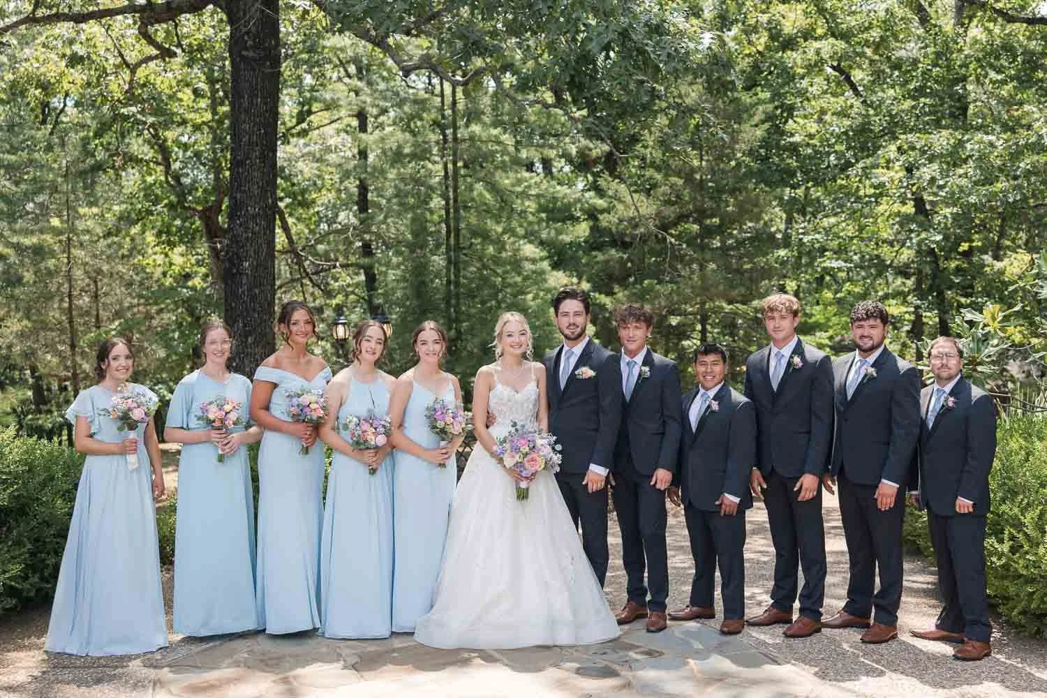 Photo by Shalyn O'Neal Photography 