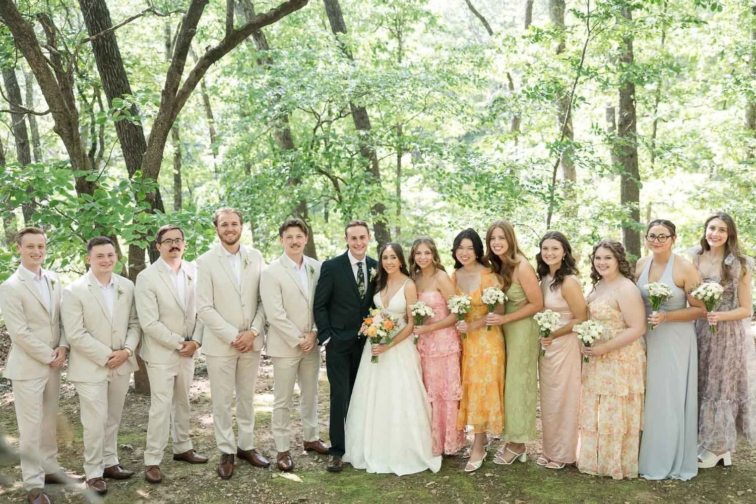 Photos by Shalyn O'Neal Photography