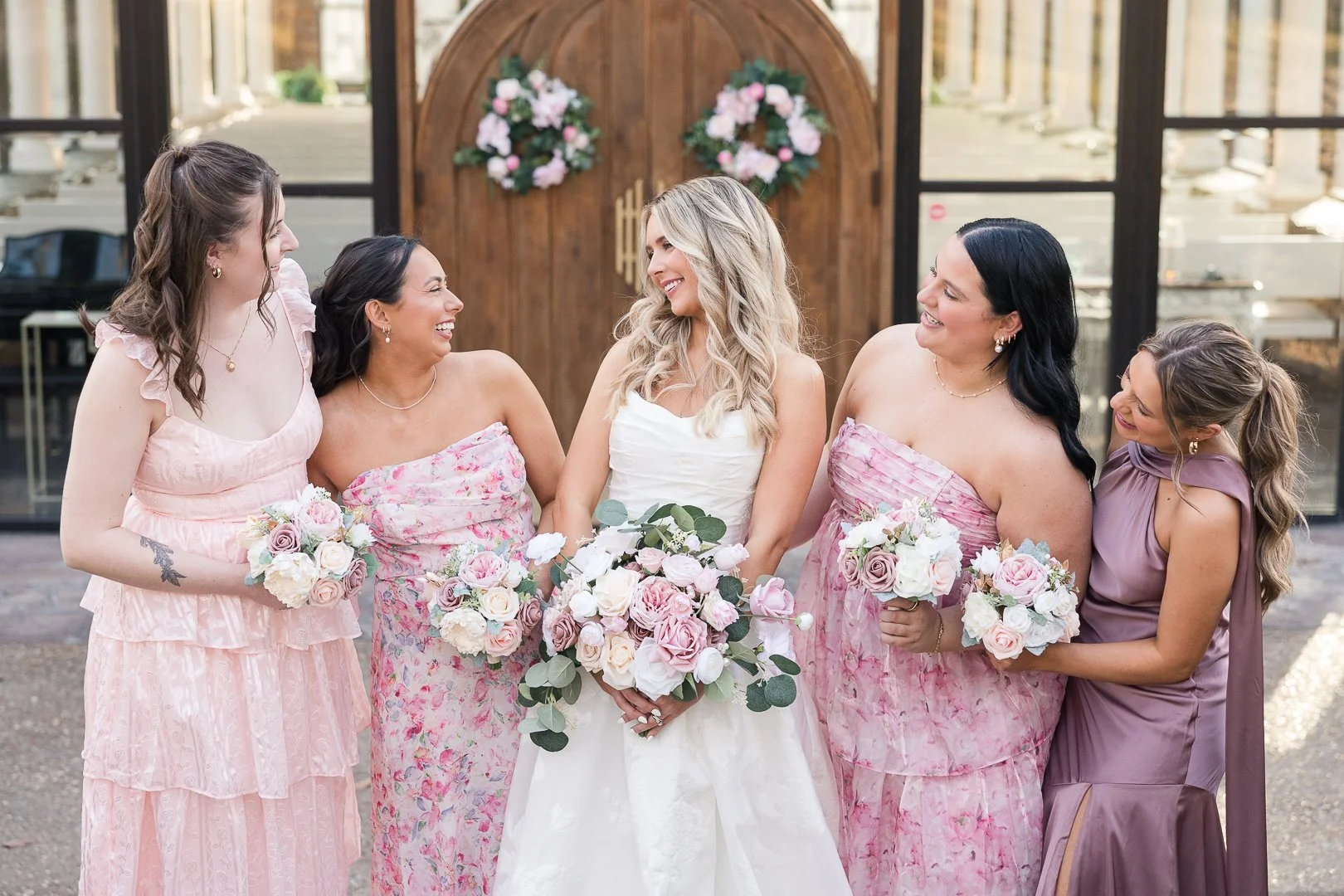 How to Plan a Wedding in 6–9 Months