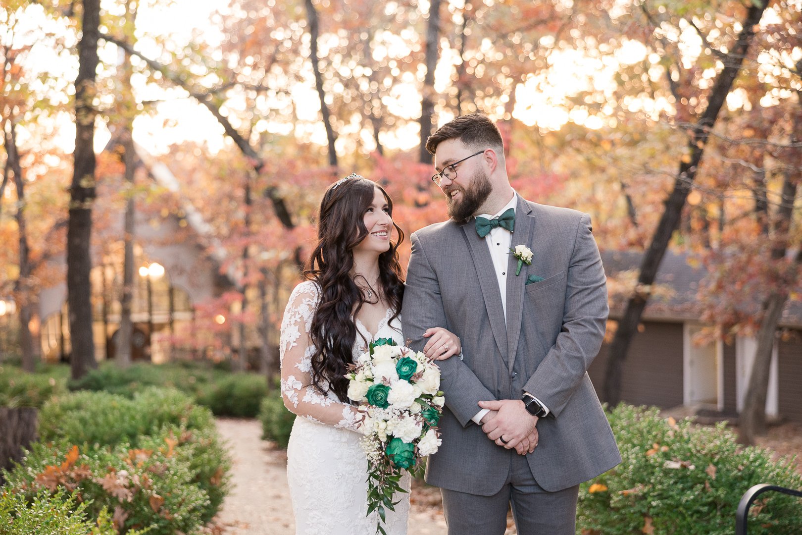 Photo by Shalyn O'Neal Photography