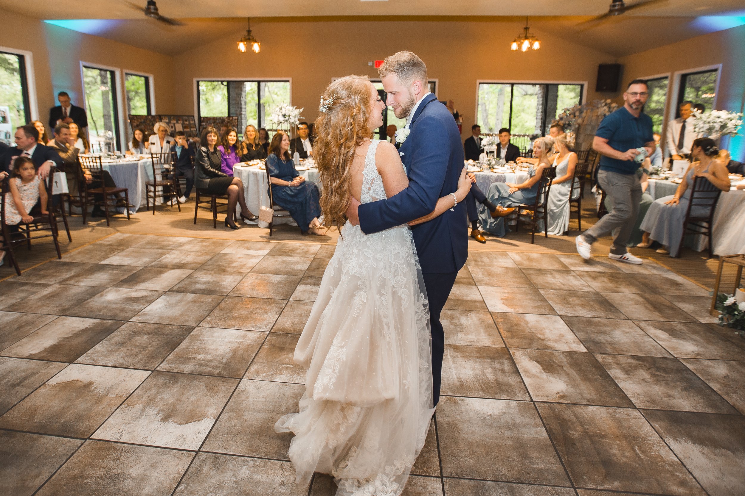 Photo by Ballesteros Photography