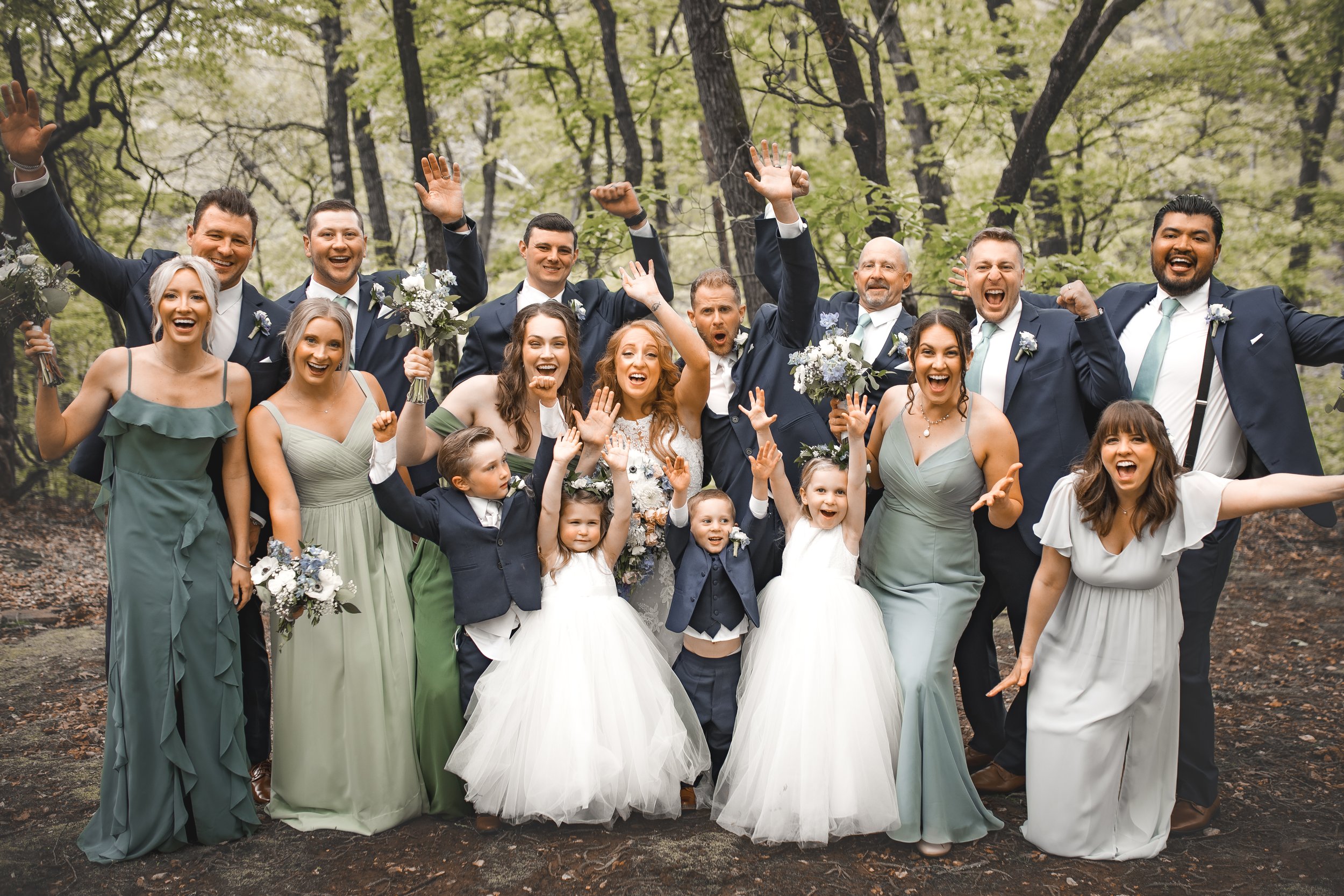 Photo by Ballesteros Photography