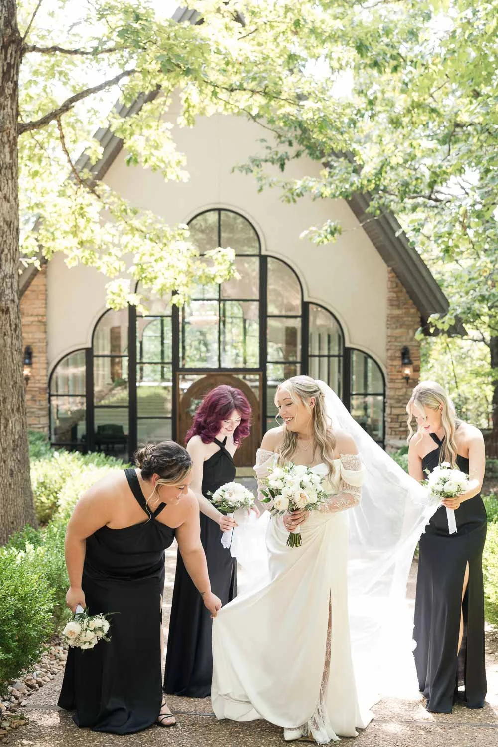 Photos by Shalyn O'Neal Photography