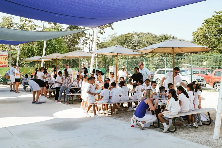 Centro Educativo K’iin Beh