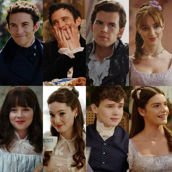 Which Bridgerton Sibling Are You? Birth Order, Gender, and Why Your Personality Isn't What You Think