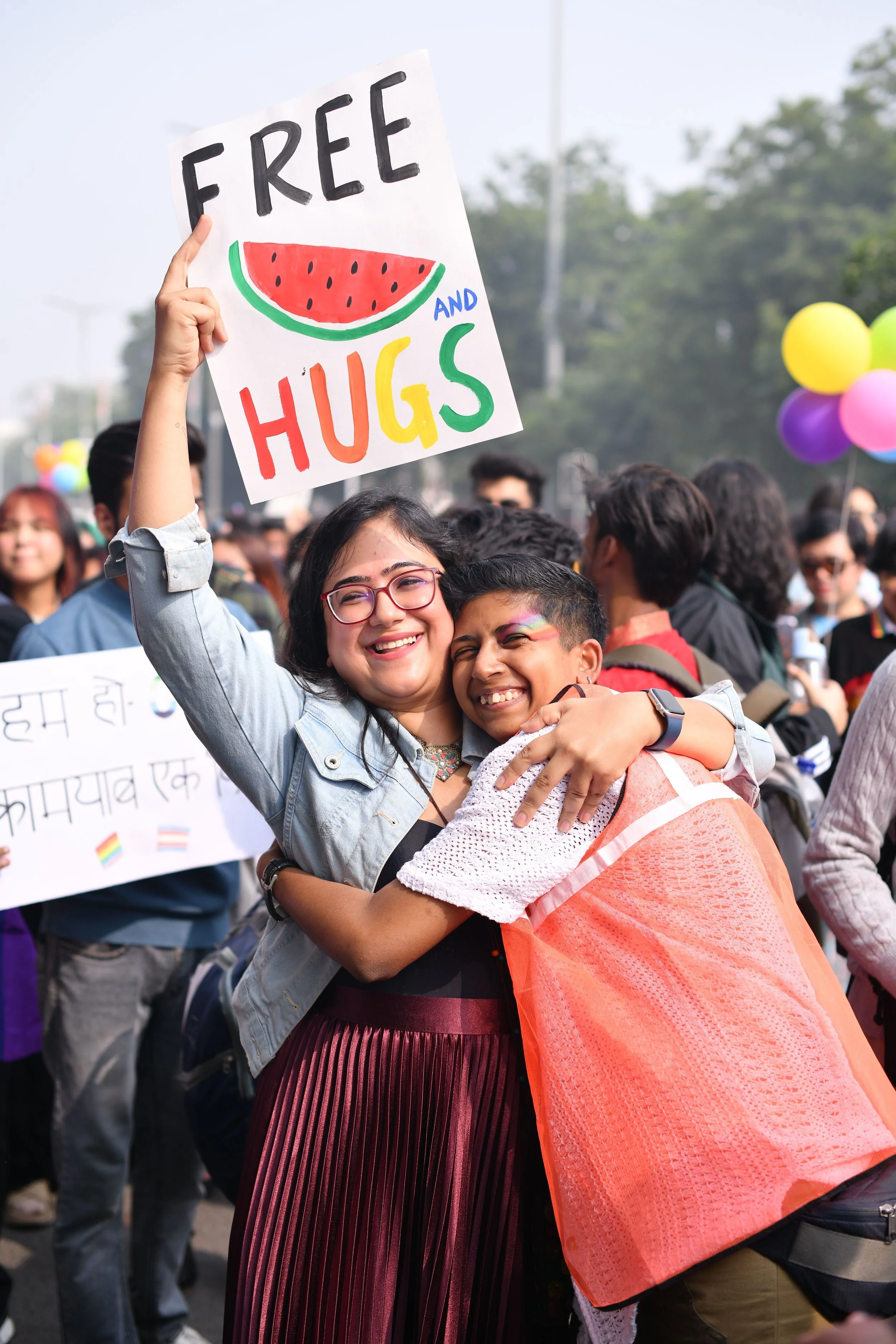 Chosen Family: What LGBTQ+ South Asians Teach Us About Love Beyond Biology