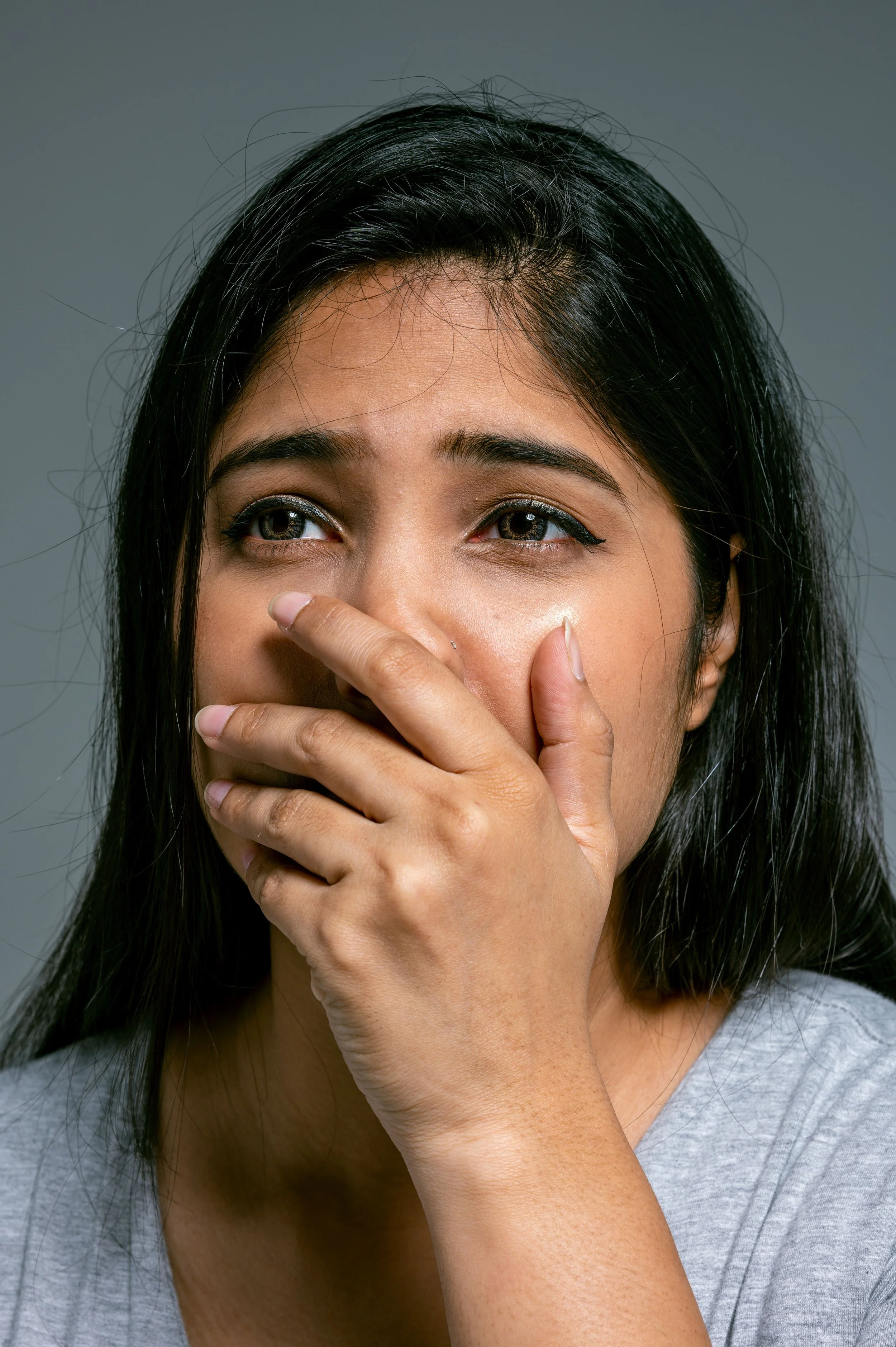 Is It Anxiety — or Undiagnosed ADHD? What South Asian Women Need to Know