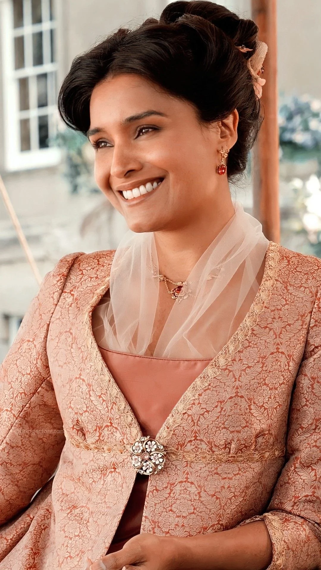 Lady Mary Bridgerton Season 2