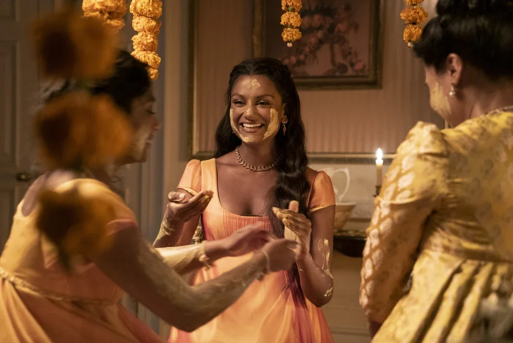 Kate Sharma: Birth order trauma in South Asian families