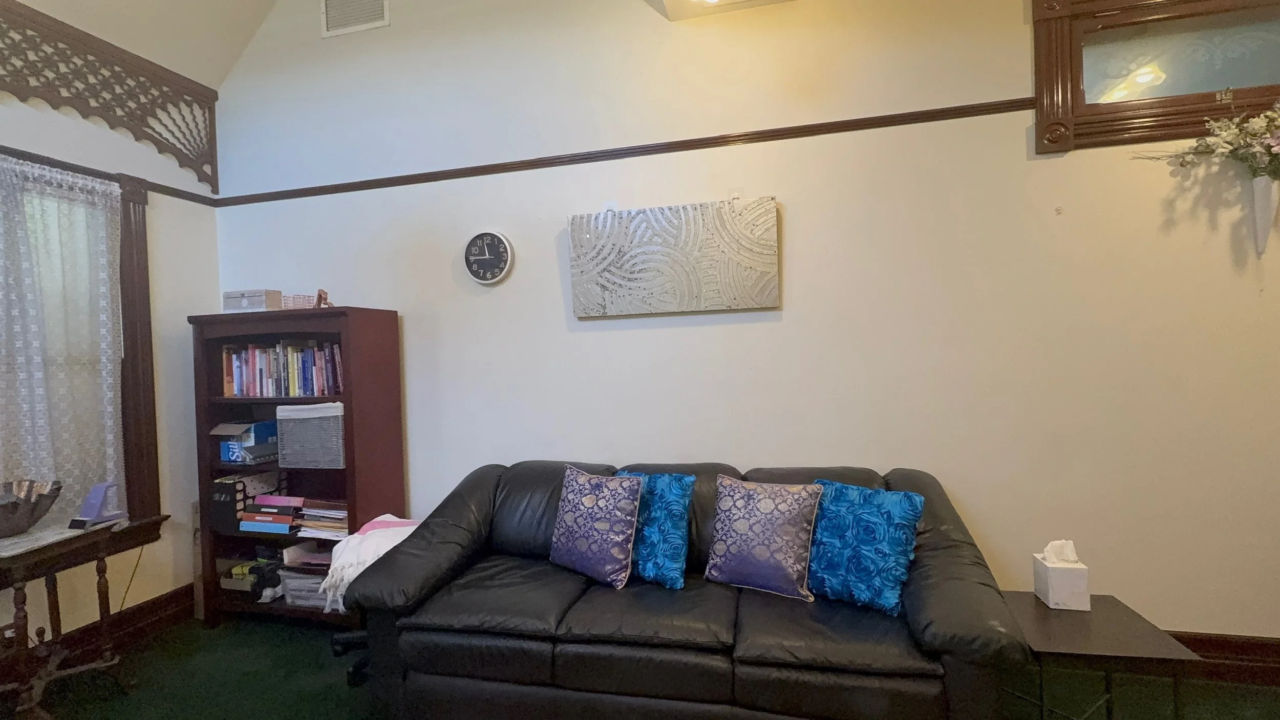 Pasadena Therapy Office