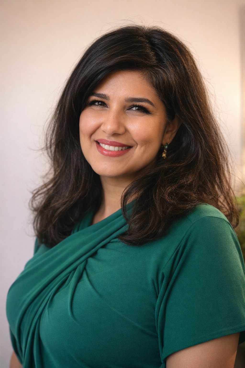 Dr. Darshana Lele