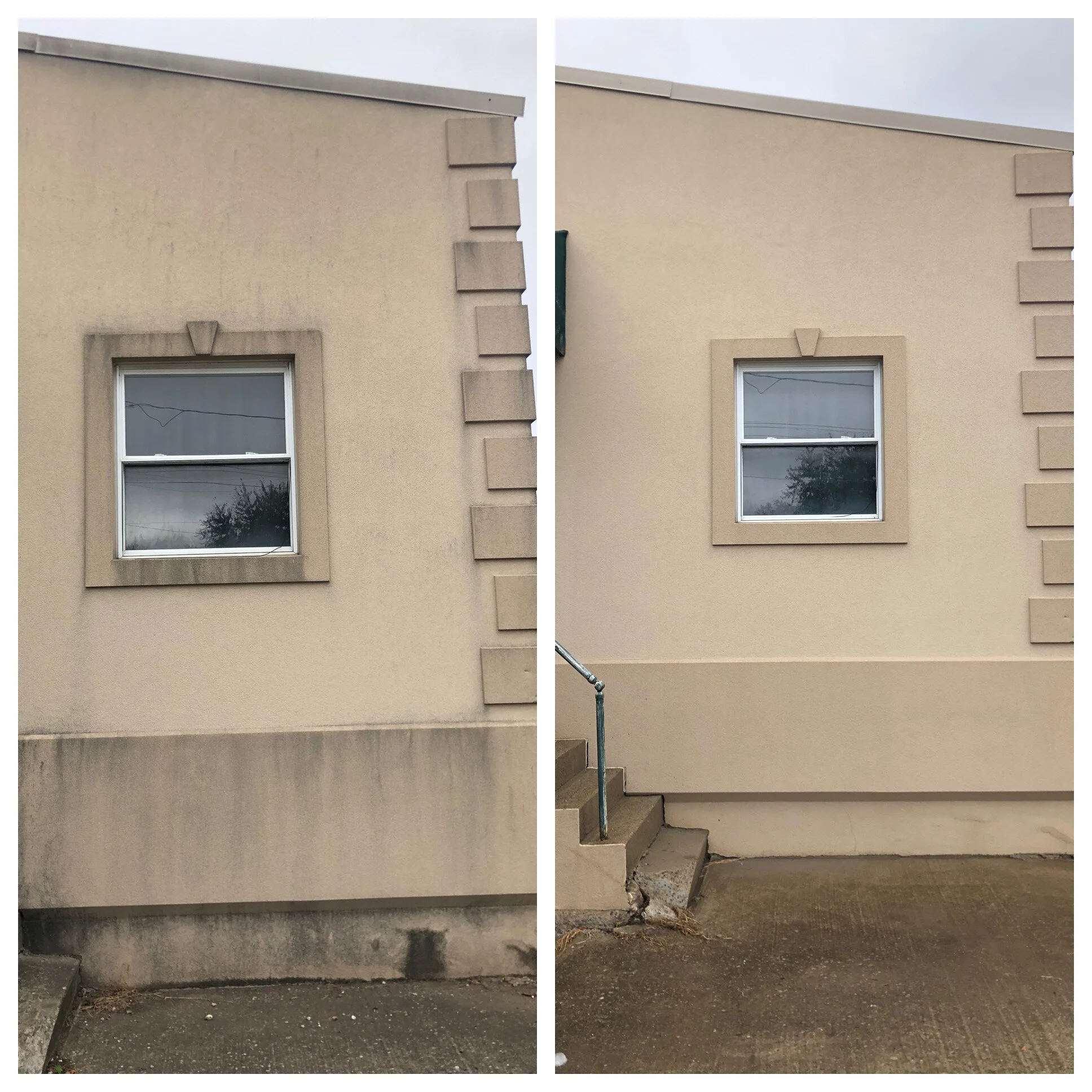 Custom Powerwash Service House Washing & Roof Cleaning