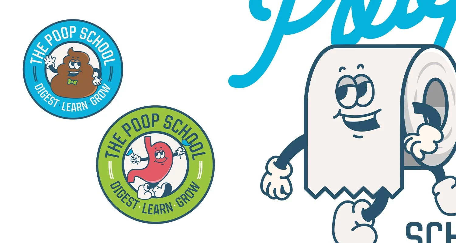 The Poop School