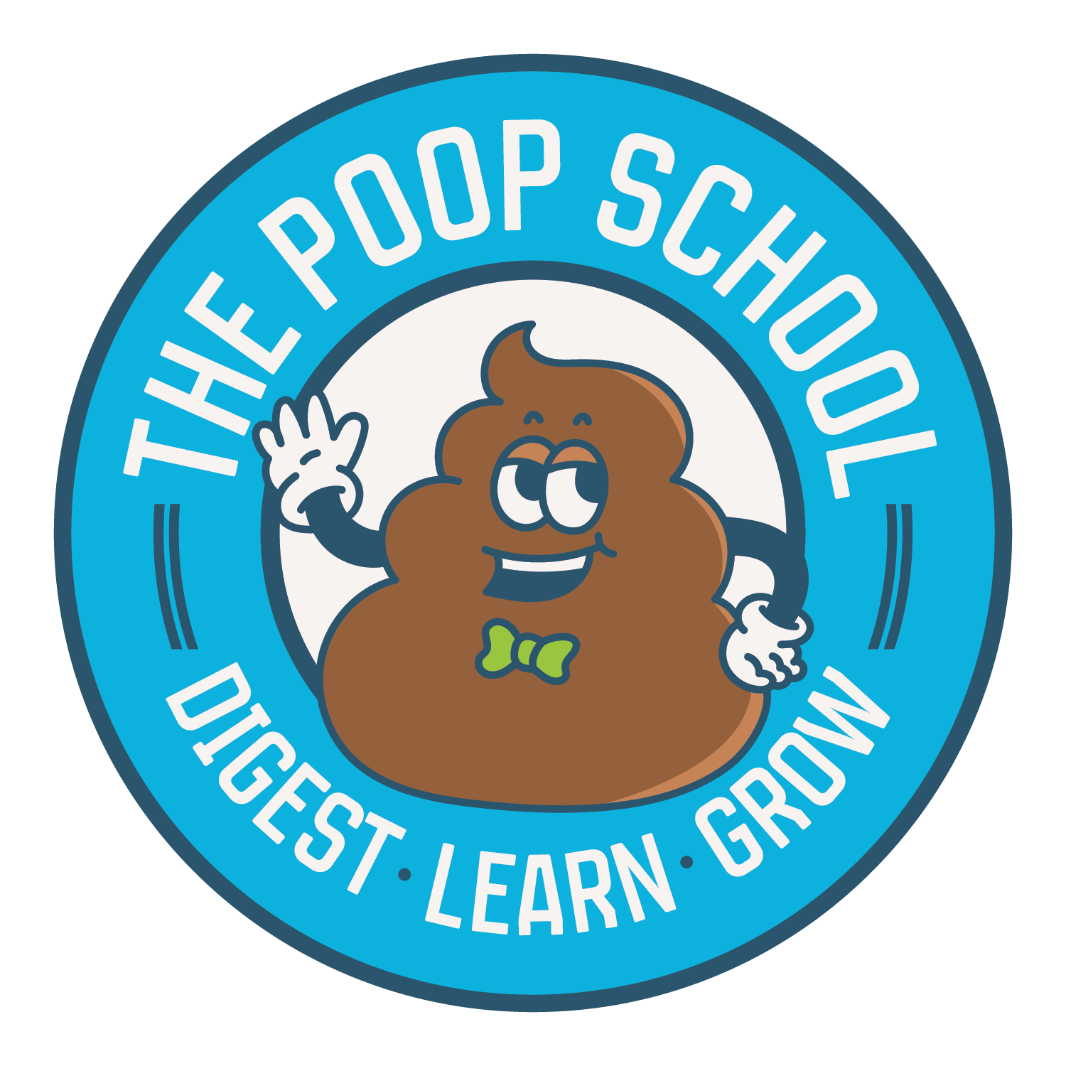 The Poop School