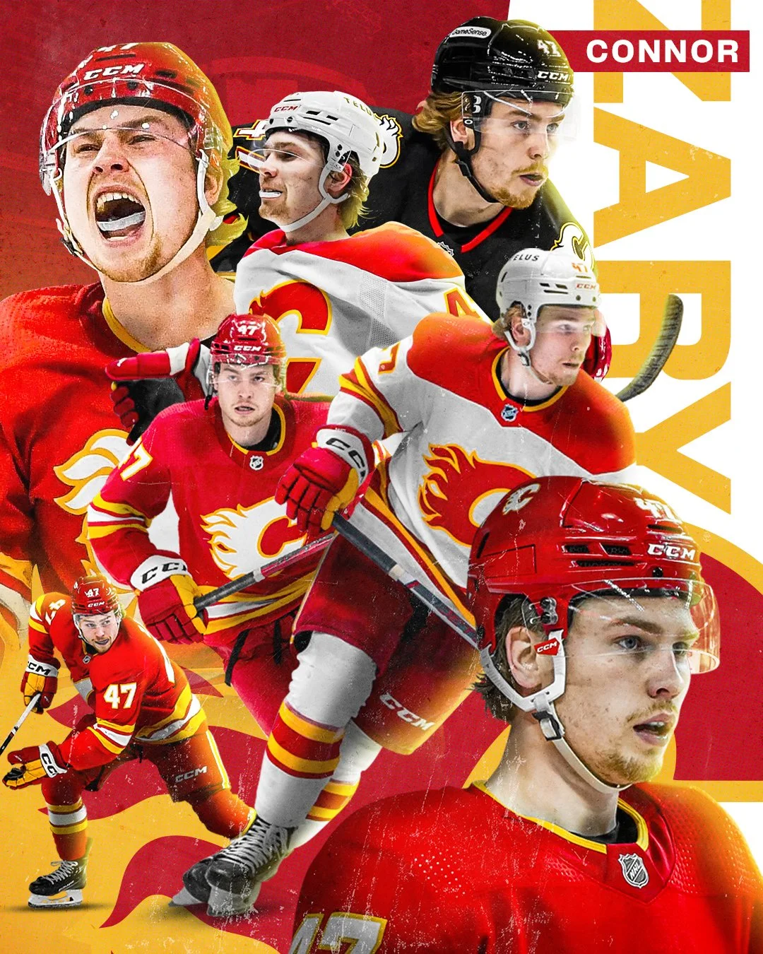 Commissioned Artwork