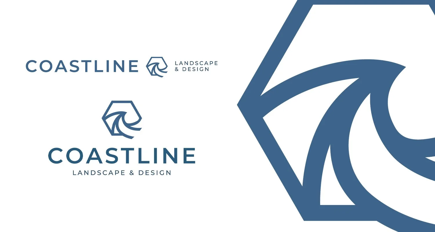 Coastline Landscape & Design