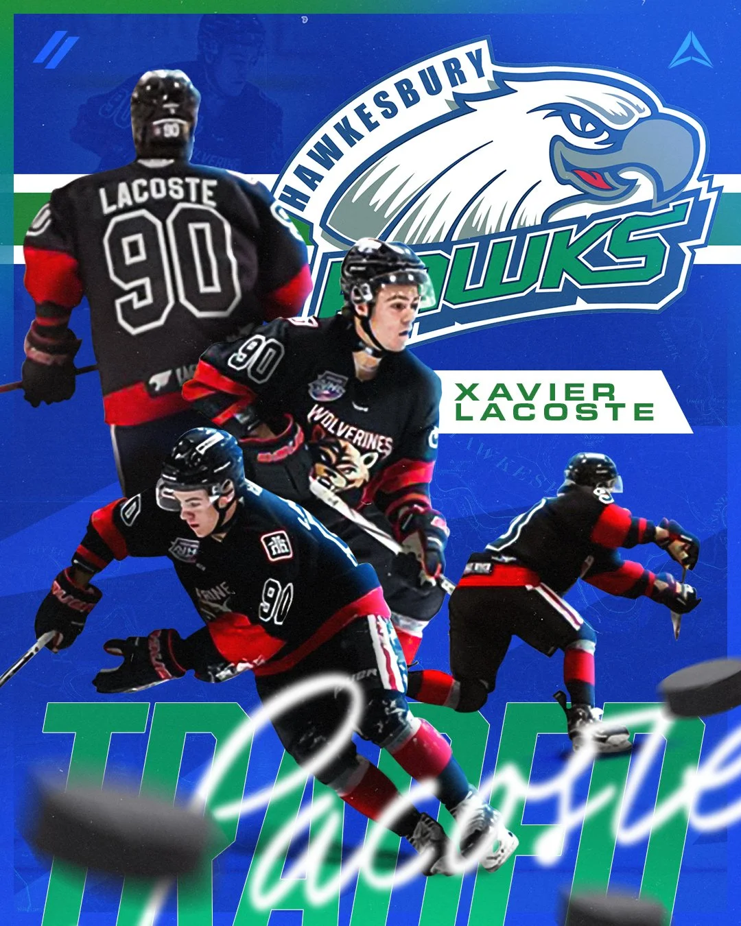 Commissioned Artwork