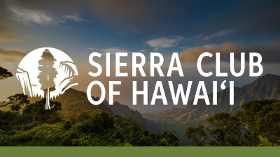 Sierra Club of Hawaiʻi