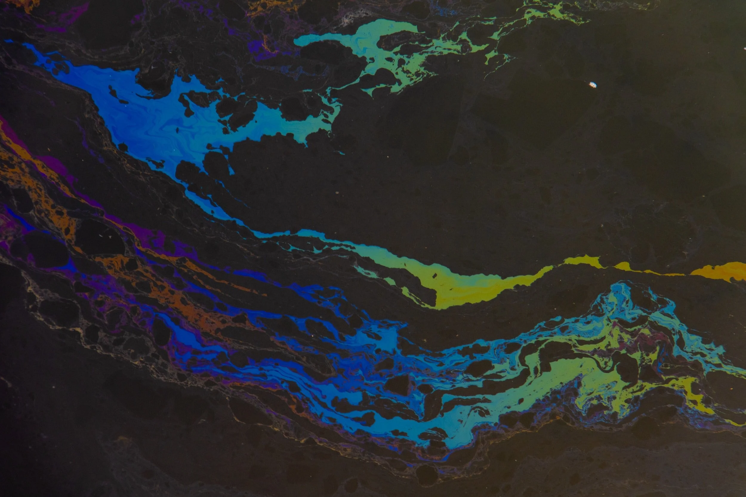 Water Contamination On Military Bases Isn’t New. And That’s A Problem