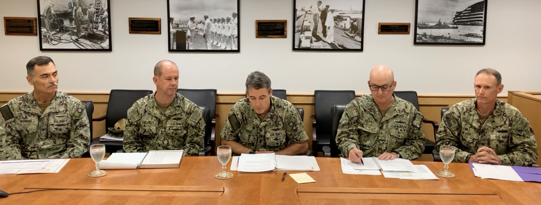 Navy Confirms Petroleum Product in Red Hill Drinking Water Well