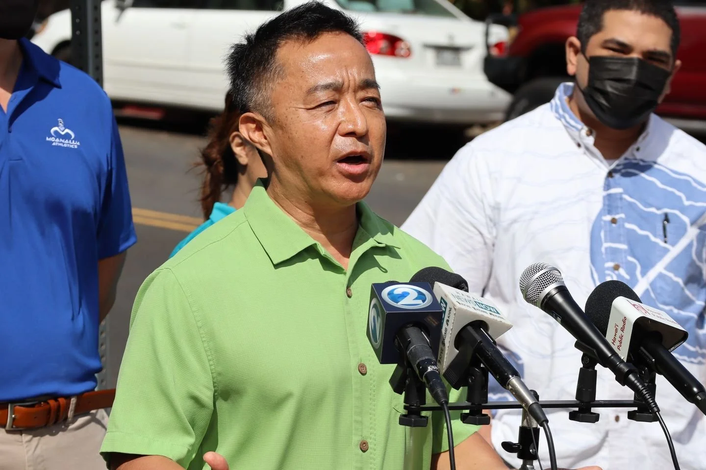 Lawmakers pushing for answers, solutions to help those affected by tainted water