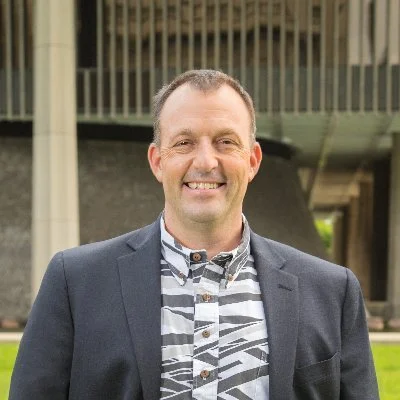 Josh Green says he feels strongly the Red Hill fuel will have to be moved above ground