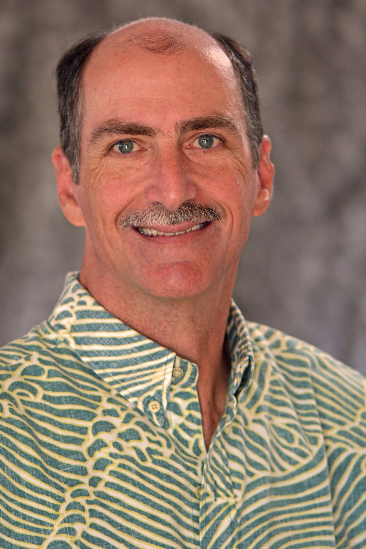 Former health department official recalls frustrations working with Navy on Red Hill