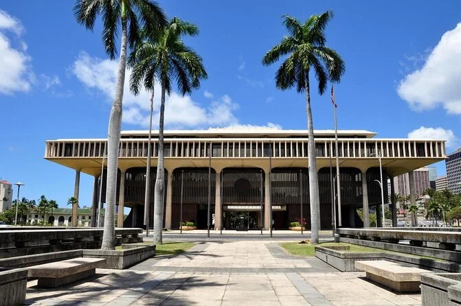Bills To Shut Down Red Hill Fuel Facility Move Forward At Hawaii Legislature
